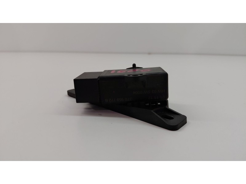 Recambio de modulo electronico para audi q5 (8r) 3.0 tdi 245 cv referencia OEM IAM 3T0959772B  
							