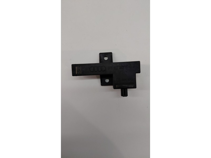 Recambio de antena para audi q5 (8r) 3.0 tdi 245 cv referencia OEM IAM 8K0907247  
							
