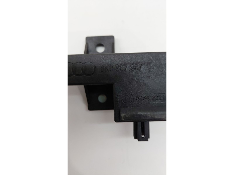 Recambio de antena para audi q5 (8r) 3.0 tdi 245 cv referencia OEM IAM 8K0907247  