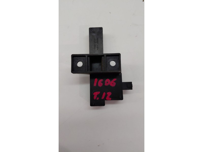 Recambio de antena para audi q5 (8r) 3.0 tdi 245 cv referencia OEM IAM 8K0907247  
							