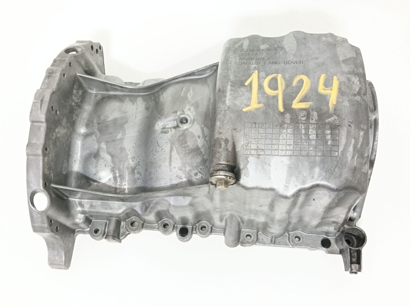 Recambio de carter para jaguar xe (x760) 2.0 d referencia OEM IAM D04YA  