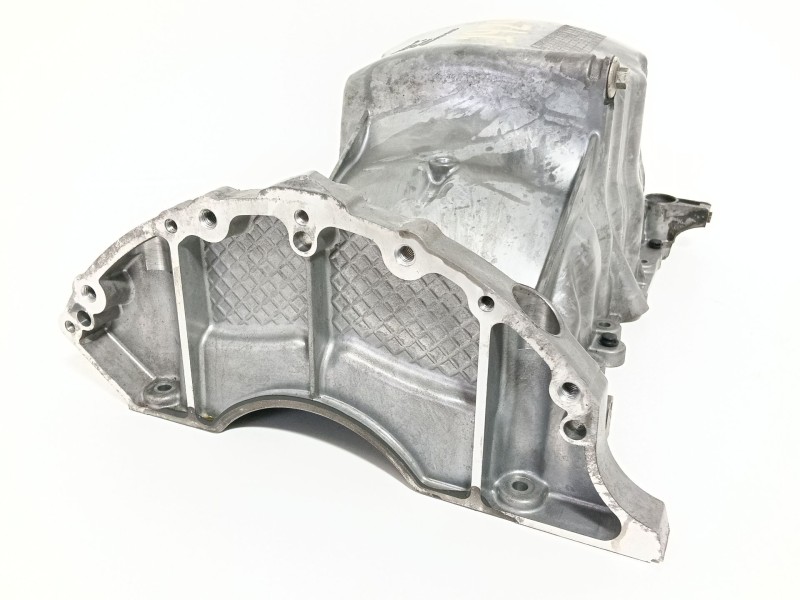 Recambio de carter para jaguar xe (x760) 2.0 d referencia OEM IAM D04YA  
							