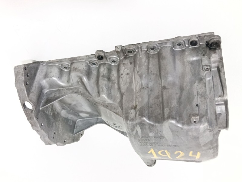 Recambio de carter para jaguar xe (x760) 2.0 d referencia OEM IAM D04YA  
							