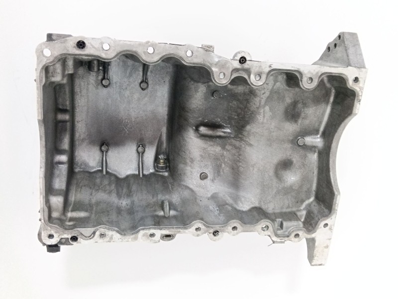 Recambio de carter para jaguar xe (x760) 2.0 d referencia OEM IAM D04YA  
							