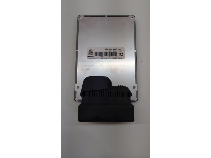 Recambio de modulo electronico para audi q5 (8r) 3.0 tdi 245 cv referencia OEM IAM 8R0907364C  
							