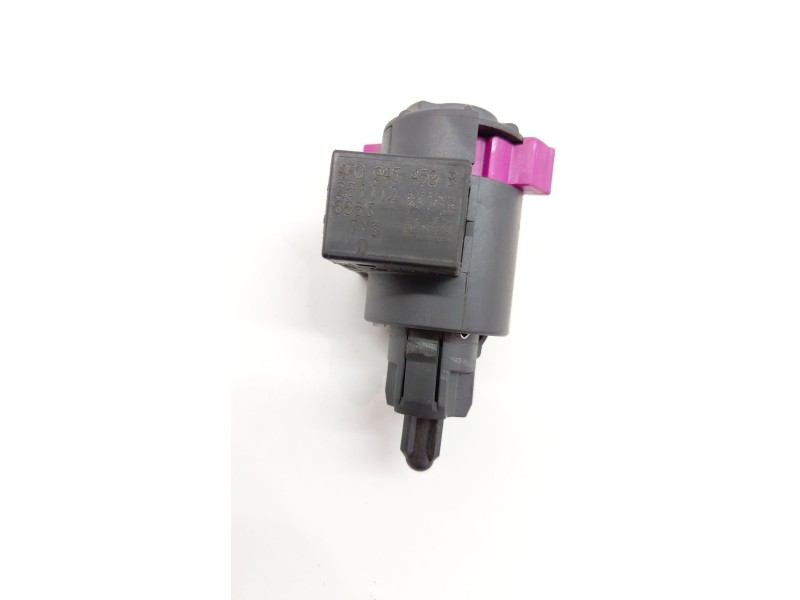 Recambio de sensor para audi q5 (8r) 3.0 tdi 245 cv referencia OEM IAM 4F0945459B  