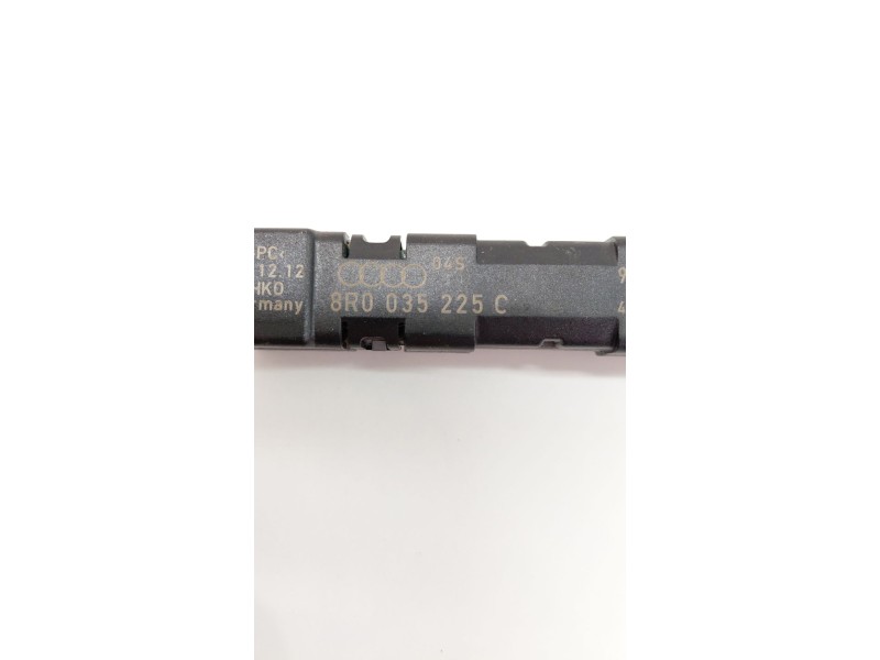 Recambio de antena para audi q5 (8r) 3.0 tdi 245 cv referencia OEM IAM 8R0035225C  
							