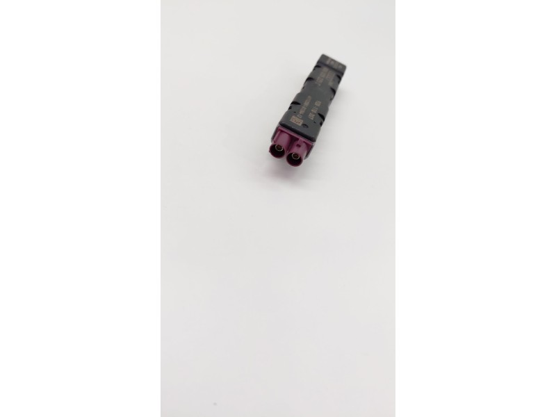 Recambio de antena para audi q5 (8r) 3.0 tdi 245 cv referencia OEM IAM 8R0035225C  
							