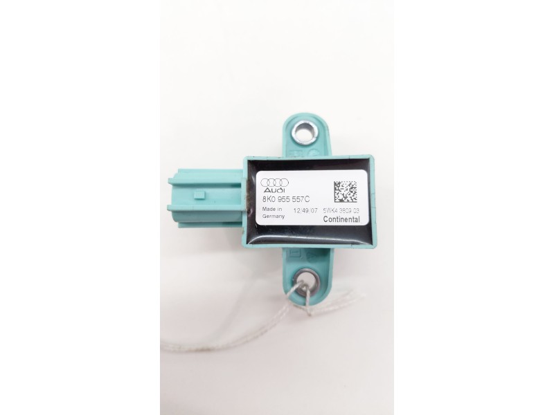 Recambio de sensor para audi q5 (8r) 3.0 tdi 245 cv referencia OEM IAM 8K0955557C  