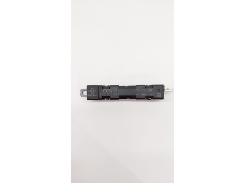 Recambio de antena para audi q5 (8r) 3.0 tdi 245 cv referencia OEM IAM 8R0035225J  
							