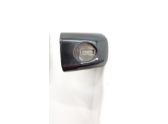 Recambio de bombin puerta delantera izquierda para audi q5 (8r) 3.0 tdi 245 cv referencia OEM IAM   