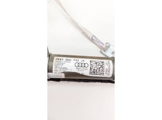 Recambio de airbag cortina delantero derecho para audi q5 (8r) 3.0 tdi 245 cv referencia OEM IAM 8R0880742J   2
