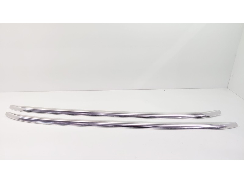 Recambio de barras techo para audi q5 (8r) 3.0 tdi 245 cv referencia OEM IAM   
							