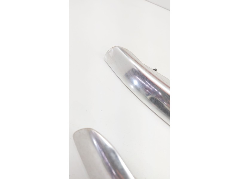 Recambio de barras techo para audi q5 (8r) 3.0 tdi 245 cv referencia OEM IAM   
							