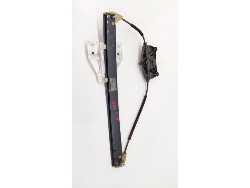 Recambio de elevalunas trasero izquierdo para audi q5 (8r) 3.0 tdi 245 cv referencia OEM IAM 8R0839461D  
							