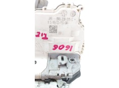 Recambio de cerradura puerta trasera izquierda para audi q5 (8r) 3.0 tdi 245 cv referencia OEM IAM 8K0839015C   2