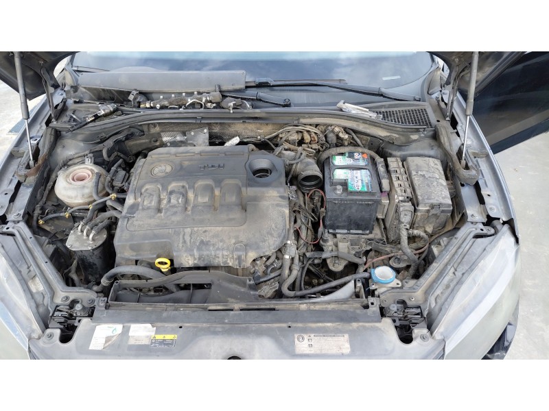 skoda superb iii (3v3) del año 2018