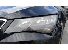 Recambio de faro izquierdo para skoda superb iii (3v3) 2.0 tdi referencia OEM IAM   
