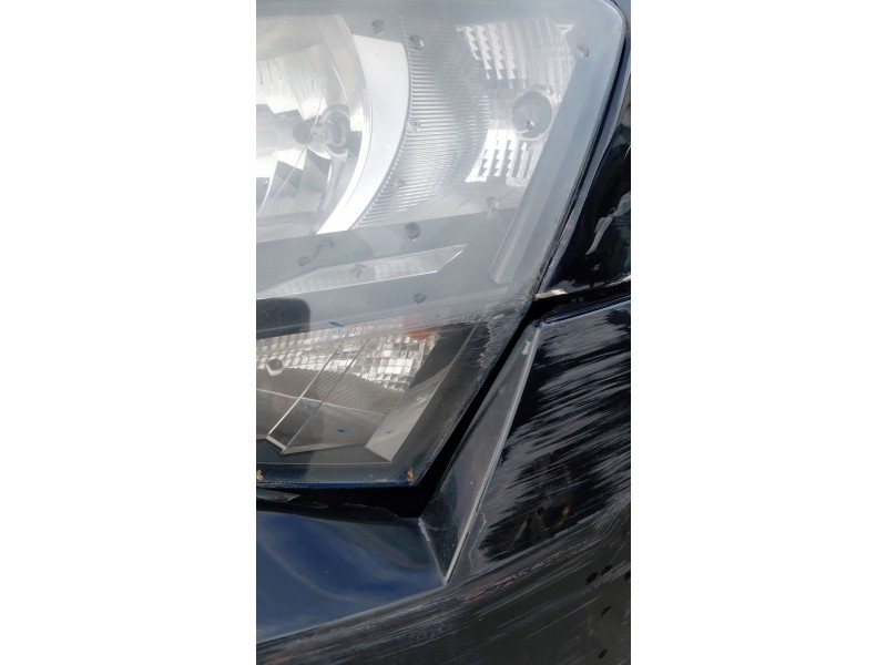 Recambio de faro izquierdo para skoda superb iii (3v3) 2.0 tdi referencia OEM IAM    Recambio de faro izquierdo para skoda superb iii (3v3) 2.0 tdi referencia OEM IAM