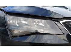 Recambio de faro derecho para skoda superb iii (3v3) 2.0 tdi referencia OEM IAM