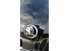 Recambio de capot para skoda superb iii (3v3) 2.0 tdi referencia OEM IAM    2