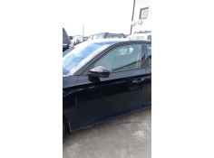 Recambio de puerta delantera izquierda para skoda superb iii (3v3) 2.0 tdi referencia OEM IAM