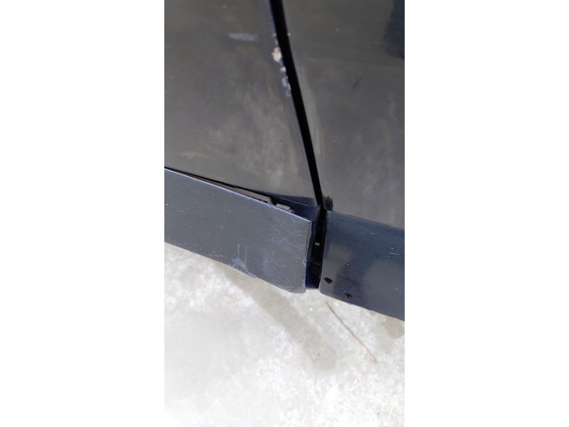 Recambio de puerta delantera izquierda para skoda superb iii (3v3) 2.0 tdi referencia OEM IAM    Recambio de puerta delantera izquierda para skoda superb iii (3v3) 2.0 tdi referencia OEM IAM