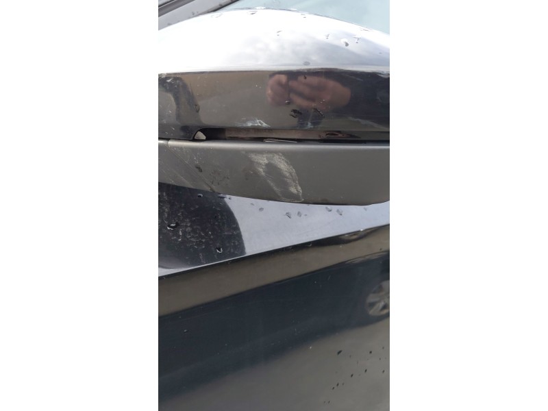 Recambio de retrovisor izquierdo para skoda superb iii (3v3) 2.0 tdi referencia OEM IAM   
							