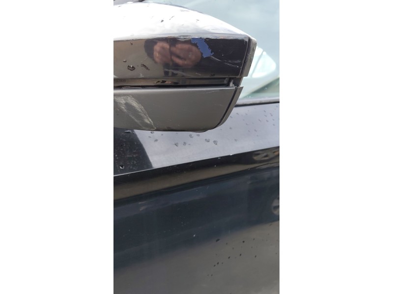 Recambio de retrovisor izquierdo para skoda superb iii (3v3) 2.0 tdi referencia OEM IAM   
							