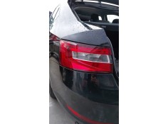 Recambio de piloto trasero izquierdo para skoda superb iii (3v3) 2.0 tdi referencia OEM IAM