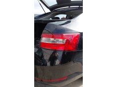 Recambio de piloto trasero derecho para skoda superb iii (3v3) 2.0 tdi referencia OEM IAM