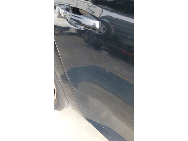 Recambio de puerta trasera derecha para skoda superb iii (3v3) 2.0 tdi referencia OEM IAM    Recambio de puerta trasera derecha para skoda superb iii (3v3) 2.0 tdi referencia OEM IAM