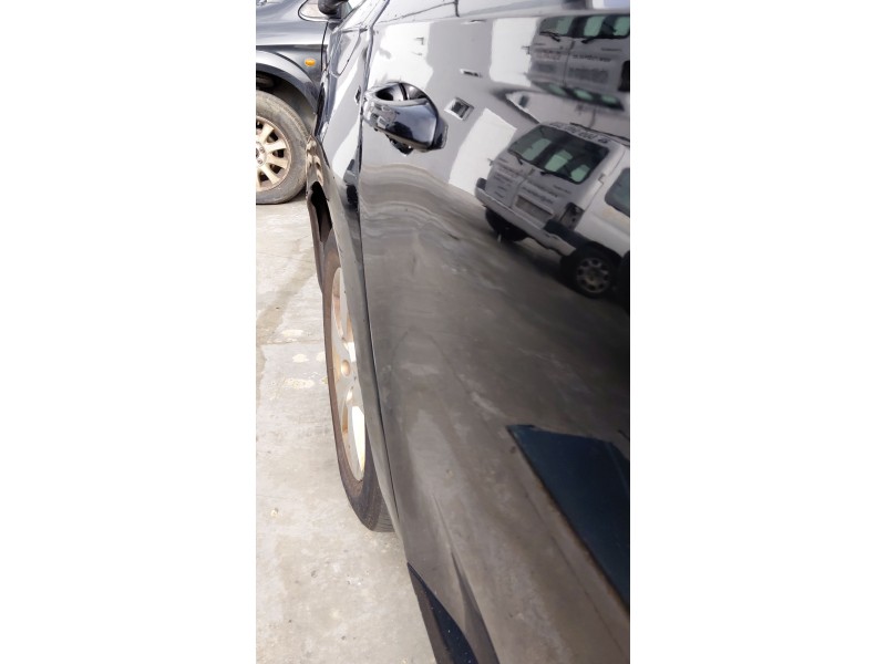 Recambio de puerta trasera derecha para skoda superb iii (3v3) 2.0 tdi referencia OEM IAM    Recambio de puerta trasera derecha para skoda superb iii (3v3) 2.0 tdi referencia OEM IAM