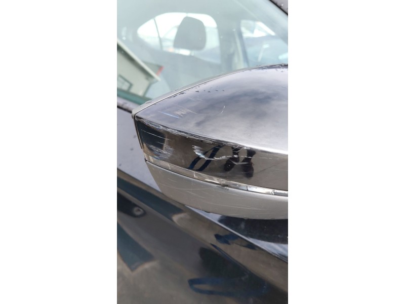 Recambio de retrovisor derecho para skoda superb iii (3v3) 2.0 tdi referencia OEM IAM    Recambio de retrovisor derecho para skoda superb iii (3v3) 2.0 tdi referencia OEM IAM