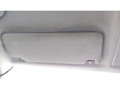 Recambio de parasol izquierdo para skoda superb iii (3v3) 2.0 tdi referencia OEM IAM