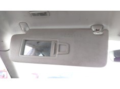 Recambio de parasol izquierdo para skoda superb iii (3v3) 2.0 tdi referencia OEM IAM    2