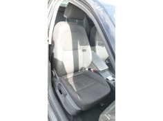 Recambio de asiento delantero derecho para skoda superb iii (3v3) 2.0 tdi referencia OEM IAM