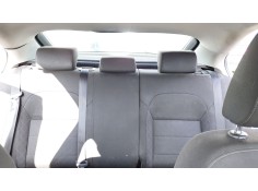 Recambio de asientos traseros para skoda superb iii (3v3) 2.0 tdi referencia OEM IAM