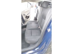 Recambio de asientos traseros para skoda superb iii (3v3) 2.0 tdi referencia OEM IAM    2