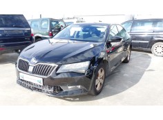 Recambio de cerradura puerta delantera izquierda para skoda superb iii (3v3) 2.0 tdi referencia OEM IAM