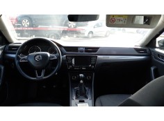 Recambio de kit airbag para skoda superb iii (3v3) 2.0 tdi referencia OEM IAM