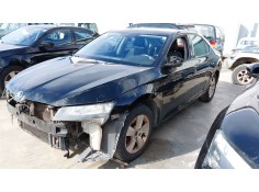 skoda superb iii (3v3) del año 2018