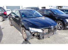 skoda superb iii (3v3) del año 2018 2