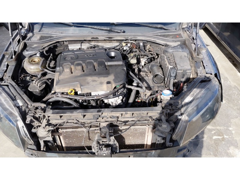 skoda superb iii (3v3) del año 2018