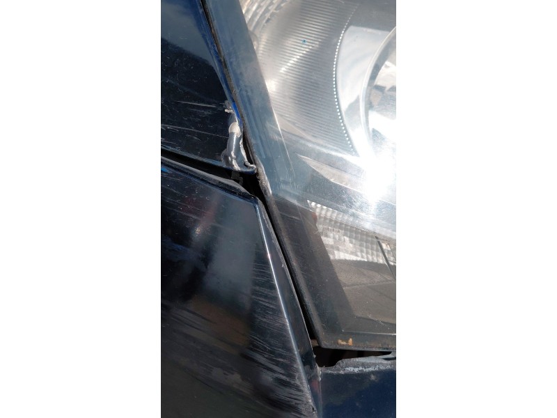 Recambio de faro derecho para skoda superb iii (3v3) 2.0 tdi referencia OEM IAM    Recambio de faro derecho para skoda superb iii (3v3) 2.0 tdi referencia OEM IAM