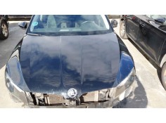 Recambio de capot para skoda superb iii (3v3) 2.0 tdi referencia OEM IAM