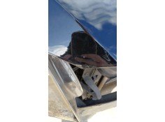 Recambio de capot para skoda superb iii (3v3) 2.0 tdi referencia OEM IAM    2
