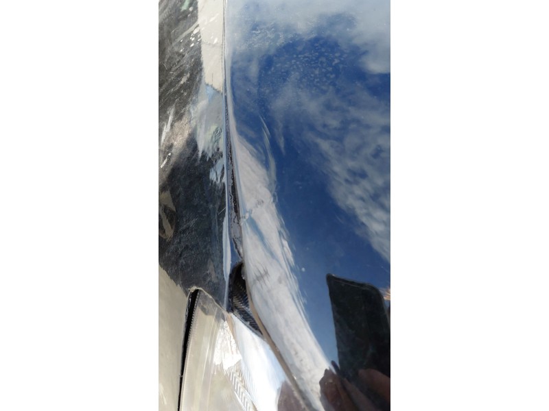 Recambio de capot para skoda superb iii (3v3) 2.0 tdi referencia OEM IAM    Recambio de capot para skoda superb iii (3v3) 2.0 tdi referencia OEM IAM