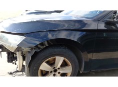 Recambio de aleta delantera izquierda para skoda superb iii (3v3) 2.0 tdi referencia OEM IAM