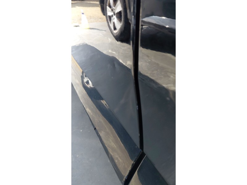 Recambio de puerta delantera izquierda para skoda superb iii (3v3) 2.0 tdi referencia OEM IAM    Recambio de puerta delantera izquierda para skoda superb iii (3v3) 2.0 tdi referencia OEM IAM